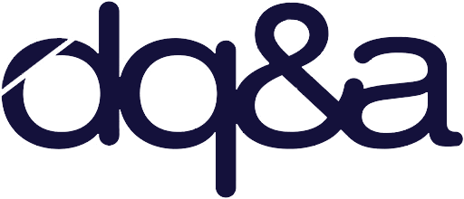 dq&a logo