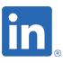 linkedin logo