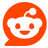 reddit logo