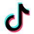 tiktok logo