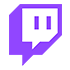 twitch logo