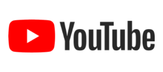 youtube logo