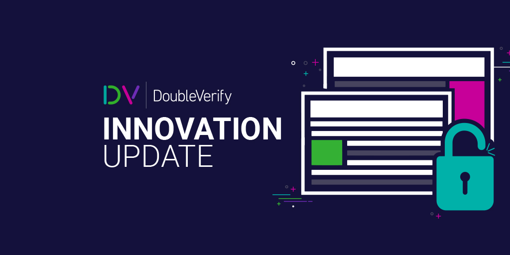 Innovation update