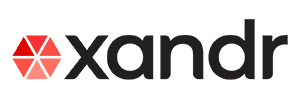 Xandr Logo