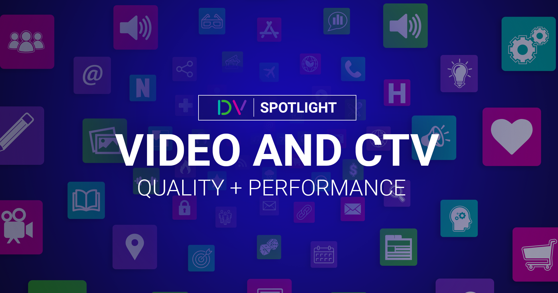 Video and CTV - DoubleVerify