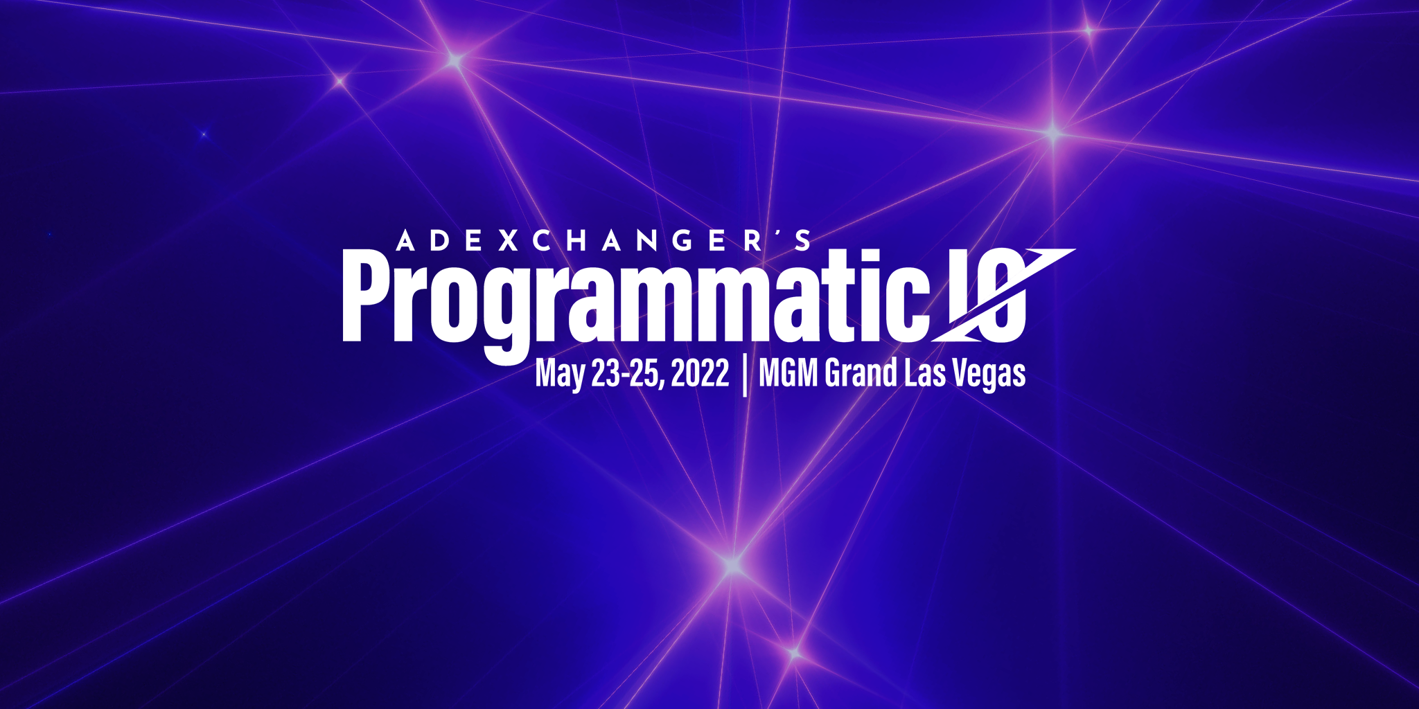 DoubleVerify Joins Programmatic I/O Las Vegas DoubleVerify