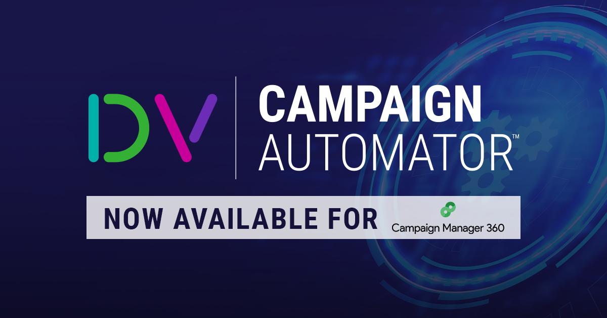 DoubleVerify Launches DV Campaign Automator™ To Streamline The Entire ...