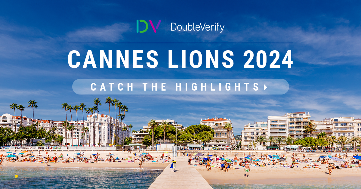 DV Highlights: Cannes Lions 2024